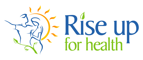 Rise Up For Health Courses